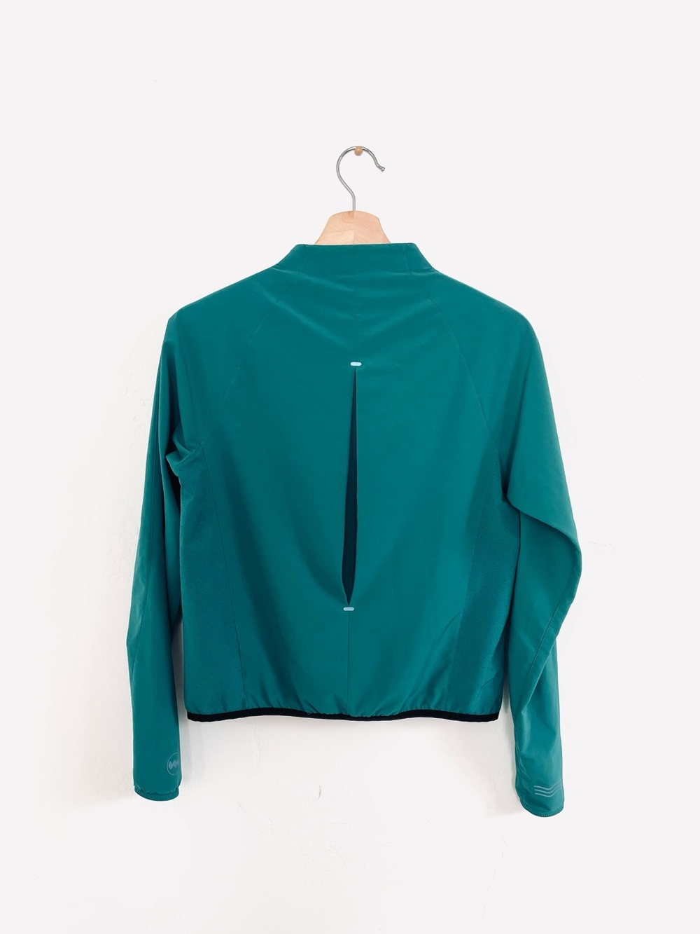 Janji Transit Tech Quarter-Zip Top - Picture 2 of 4